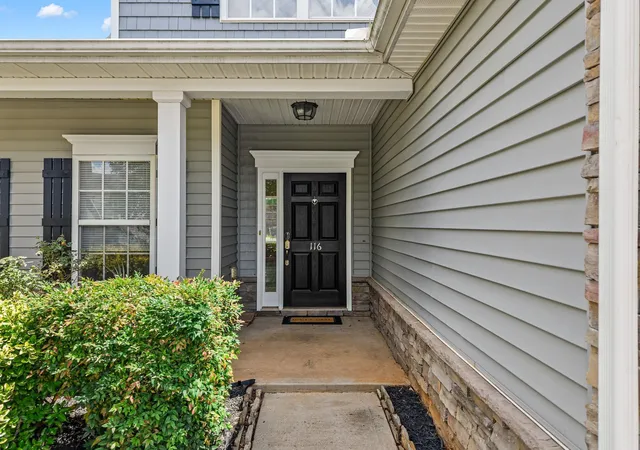 Photo 2 of Single family home for sale at 116 Timlin Dr, Greenville, SC 29607 | MLS# SPN340323 | Listing updated on 2026-09-13