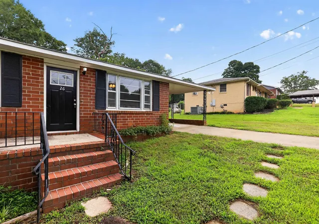 Photo 2 of Single family home for sale at 26 State Rd, Greenville, SC 29611 | MLS# SPN340337 | Listing updated on 2026-09-25