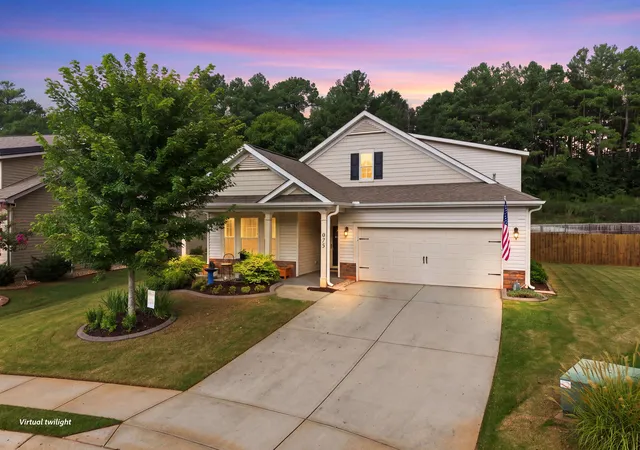 Photo 1 of Single family home for sale at 973 Deepwood Ct, Boiling Springs, SC 29316 | MLS# SPN340338 | Listing updated on 2026-09-29