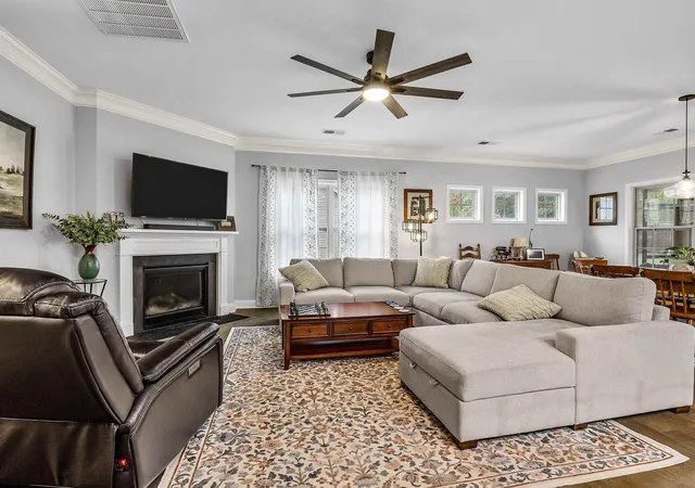 Photo 4 of Single family home for sale at 973 Deepwood Ct, Boiling Springs, SC 29316 | MLS# SPN340338 | Listing updated on 2026-09-29