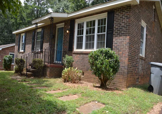 Photo 1 of Single family home for sale at 112 Nevada St, Spartanburg, SC 29306 | MLS# SPN340340 | Listing updated on 2026-09-05
