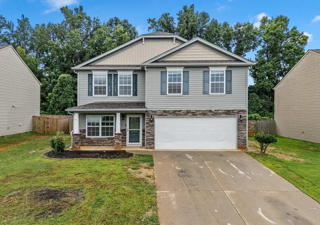 Photo 1 of Single family home for sale at 415 Victory Ln, Moore, SC 29369 | MLS# SPN340341 | Listing updated on 2026-09-30