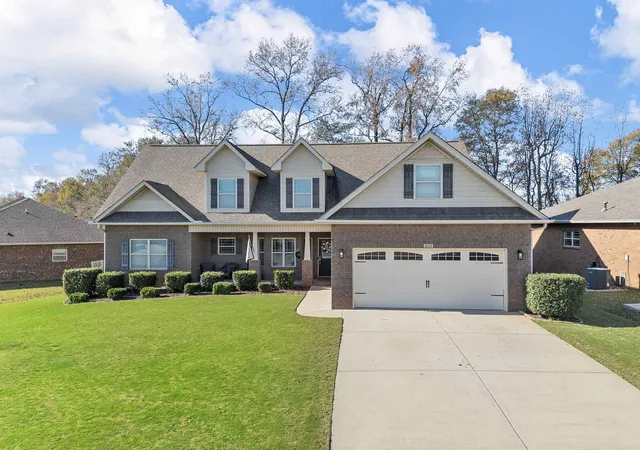 Photo 1 of Single family home for sale at 421 Slate Dr, Boiling Springs, SC 29316 | MLS# SPN340342 | Listing updated on 2026-09-30