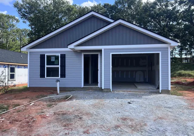 Photo 1 of Single family home for sale at 815 Serenus Way, Arcadia, SC 29320 | MLS# SPN340351 | Listing updated on 2026-10-13