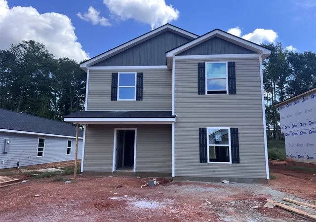 Photo 1 of Single family home for sale at 819 Serenus Way, Arcadia, SC 29320 | MLS# SPN340353 | Listing updated on 2026-10-13