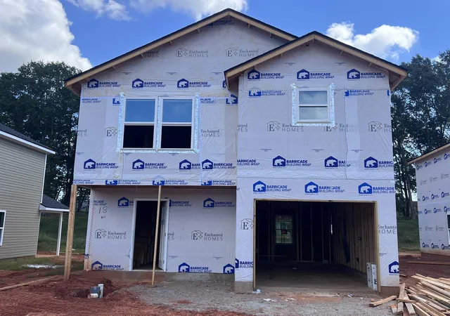Photo 1 of Single family home for sale at 823 Serenus Way, Arcadia, SC 29320 | MLS# SPN340356 | Listing updated on 2026-10-13