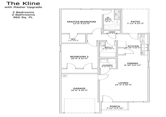 Photo 3 of Single family home for sale at 753 Kalum Ct, Arcadia, SC 29320 | MLS# SPN340359 | Listing updated on 2026-10-13