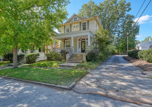 Photo 1 of Sale Pending at 120 Connecticut Ave, Spartanburg, SC 29302 | MLS# SPN340373 | Listing updated on 2026-08-29