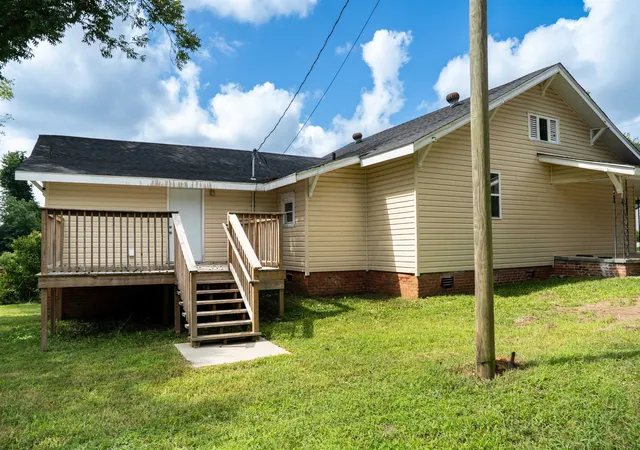 Photo 1 of Single family home for sale at 445 Arch St, Spartanburg, SC 29301 | MLS# SPN340374 | Listing updated on 2026-09-18