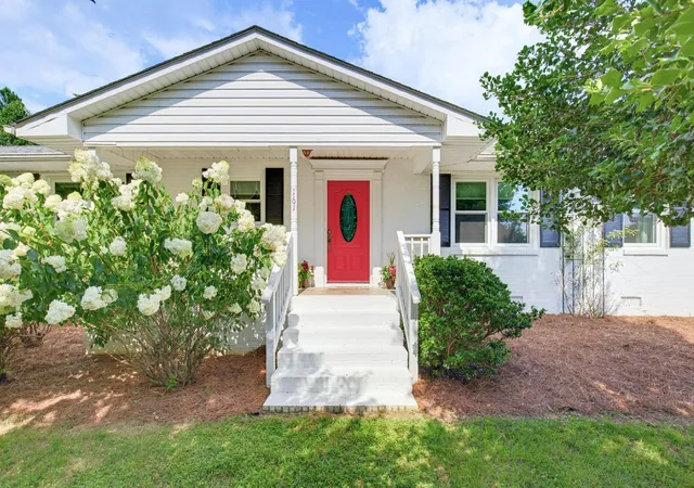 Photo 1 of Single family home for sale at 161 Caroline Dr, Roebuck, SC 29376 | MLS# SPN340376 | Listing updated on 2026-08-29
