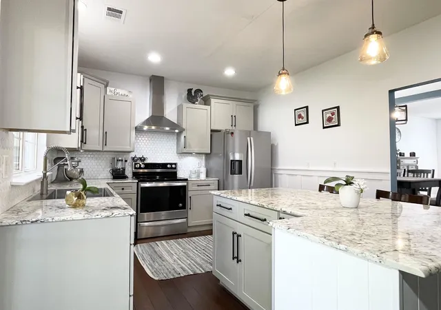 Photo 4 of Single family home for sale at 5 Grayhawk Way, Simpsonville, SC 29681 | MLS# SPN340382 | Listing updated on 2026-10-08