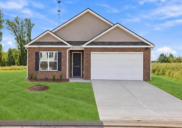 Single family home for sale at 1940 Gracie Dr, Woodruff, SC 29388 | MLS# SPN340392
