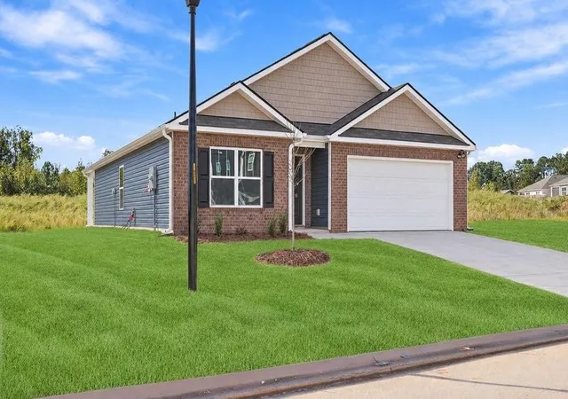 Photo 2 of Single family home for sale at 1940 Gracie Dr, Woodruff, SC 29388 | MLS# SPN340392 | Listing updated on 2026-10-21