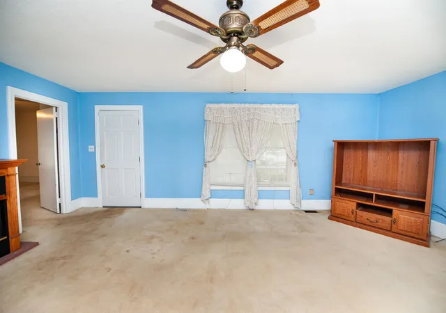 Photo 4 of Sale Pending at 609 S Georgia Ave, Chesnee, SC 29323 | MLS# SPN340417 | Listing updated on 2026-09-27
