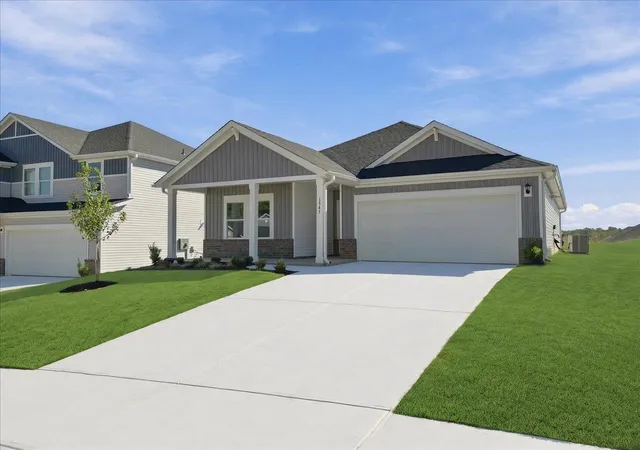 Photo 3 of Sale Pending at 1541 Erindale Dr, Wellford, SC 29385 | MLS# SPN340435 | Listing updated on 2026-10-20