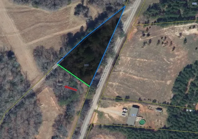 7th image of 0 Mount Shoals Rd, Enoree, SC 29335 | MLS# SPN340455