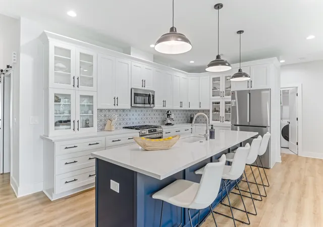Photo 3 of Single family home for sale at 127 Berry Dr, Greenville, SC 29607 | MLS# SPN340472 | Listing updated on 2026-10-15