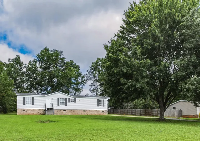 Manufactured home for sale at 728 Ohenry Dr, Inman, SC 29349 | MLS# SPN340485