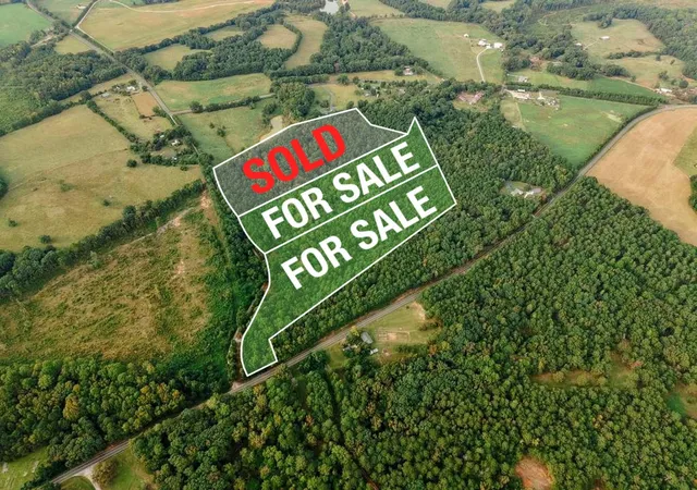 Photo 2 of Land for sale at 0 Gene Fleming Rd, Iva, SC 29655 | MLS# SPN340489 | Listing updated on 2026-10-14