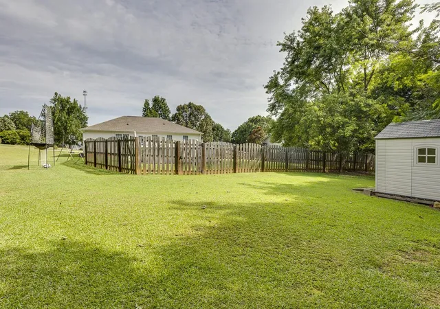 41st image of 8 Shady Pines Ct, Fountain Inn, SC 29644 | MLS# SPN340495