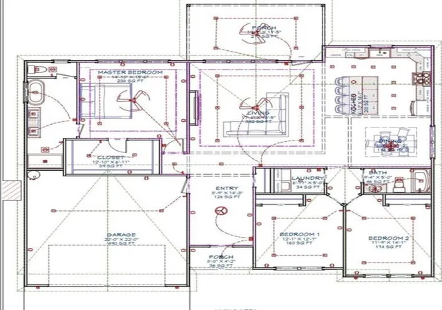 Photo 2 of Single family home for sale at 206 Artisan Dr, Lyman, SC 29365 | MLS# SPN340496 | Listing updated on 2026-10-05