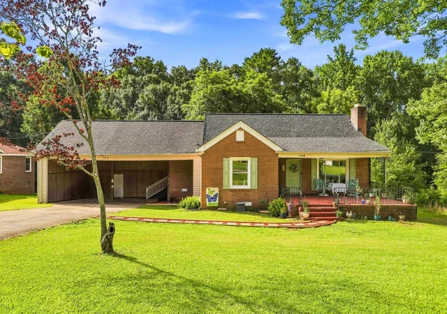 Photo 1 of Sale Pending at 108 Calton Dr, Gaffney, SC 29341 | MLS# SPN340507 | Listing updated on 2026-09-01