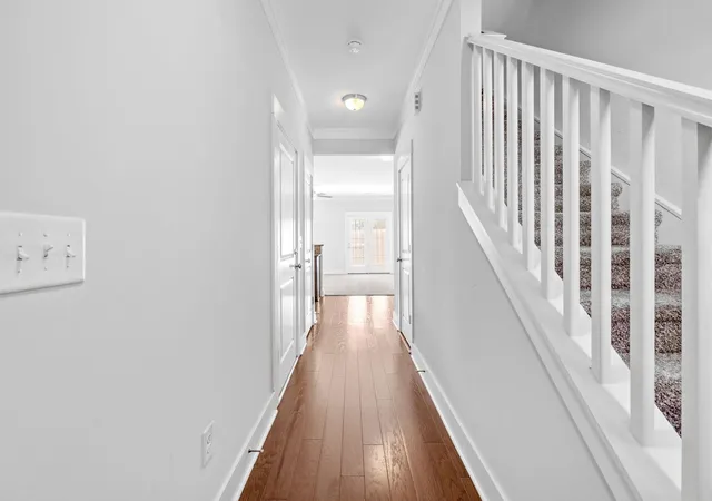 Photo 4 of Townhouse for sale at 10 Harvest Bell Ln, Taylors, SC 29687 | MLS# SPN340511 | Listing updated on 2026-08-14