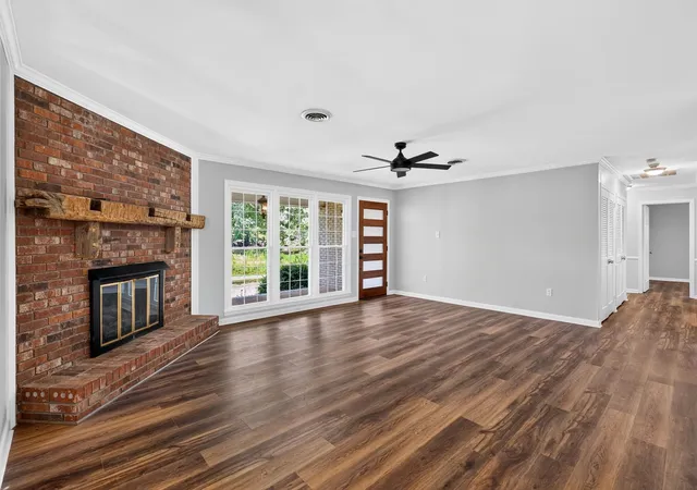 Photo 4 of Single family home for sale at 149 Cook Rd, Roebuck, SC 29376 | MLS# SPN340540 | Listing updated on 2026-10-08