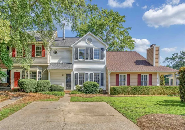 Photo 27 of Townhouse for sale at 218 Woodburn Clb Ln, Spartanburg, SC 29302 | MLS# SPN340562 | Listing updated on 2026-09-30