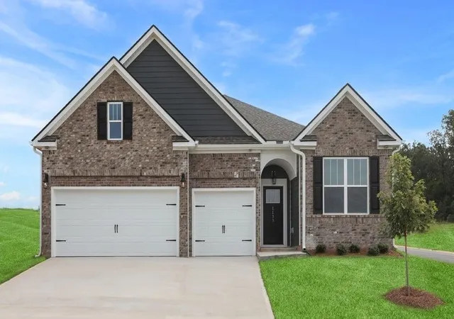 Single family home for sale at 1133 Arango St, Woodruff, SC 29388 | MLS# SPN340608