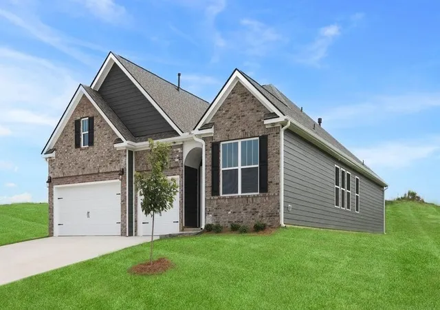 Photo 2 of Single family home for sale at 1133 Arango St, Woodruff, SC 29388 | MLS# SPN340608 | Listing updated on 2026-09-26