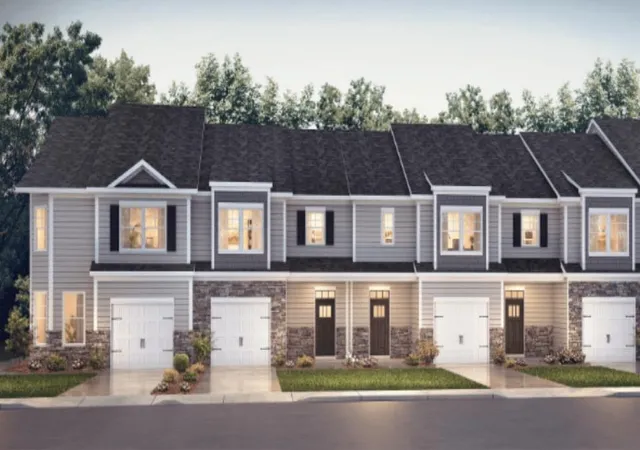Photo 1 of Townhouse for sale at 608 Jules Ln, Moore, SC 29369 | MLS# SPN340641 | Listing updated on 2026-09-23
