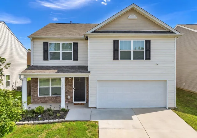 Photo 1 of Single family home for sale at 1080 Yearling Way, Roebuck, SC 29376 | MLS# SPN340654 | Listing updated on 2026-09-24