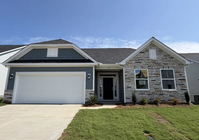 Single family home for sale at 327 Goodison Way, Woodruff, SC 29388 | MLS# SPN340661
