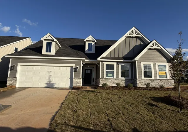 Single family home for sale at 343 Goodison Way, Woodruff, SC 29388 | MLS# SPN340662