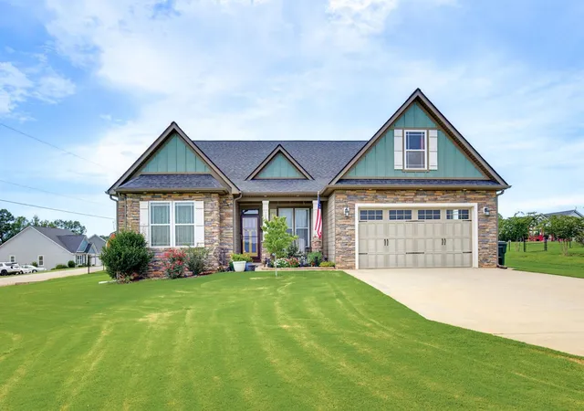 Photo 1 of Sale Pending at 1201 Sloan Rd, Inman, SC 29349 | MLS# SPN340667 | Listing updated on 2026-09-15