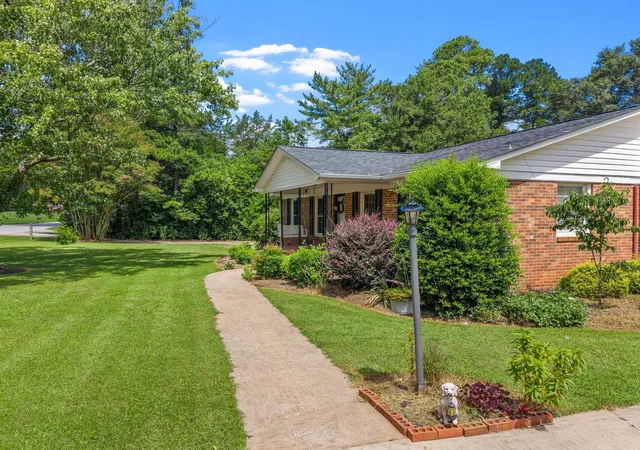 5th image of 823 Wilkinsville Hwy, Gaffney, SC 29340 | MLS# SPN340685
