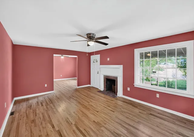Photo 3 of Single family home for sale at 38 Bridges St, Inman, SC 29349 | MLS# SPN340724 | Listing updated on 2026-09-13