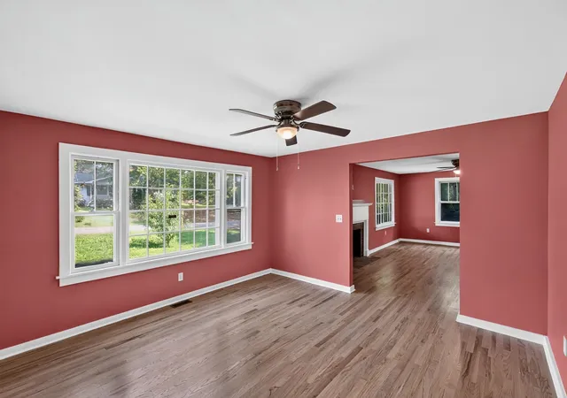 Photo 3 of Single family home for sale at 38 Bridges St, Inman, SC 29349 | MLS# SPN340724 | Listing updated on 2026-09-28