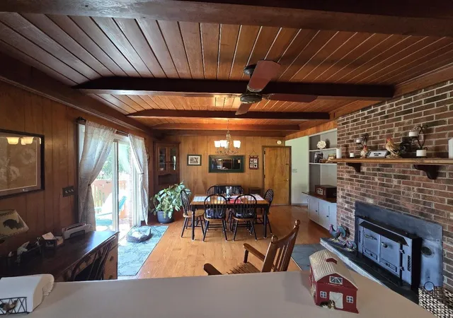 Photo 4 of Sale Pending at 815 Ballenger Rd, Gaffney, SC 29340 | MLS# SPN340762 | Listing updated on 2026-10-07