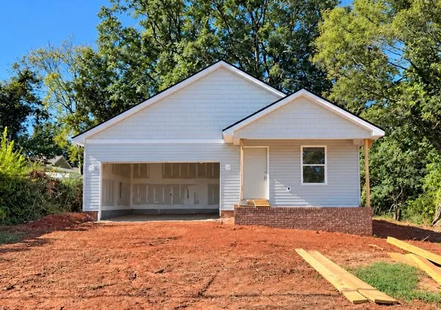Photo 1 of Single family home for sale at 225 Sunny St, Spartanburg, SC 29306 | MLS# SPN340768 | Listing updated on 2026-10-14