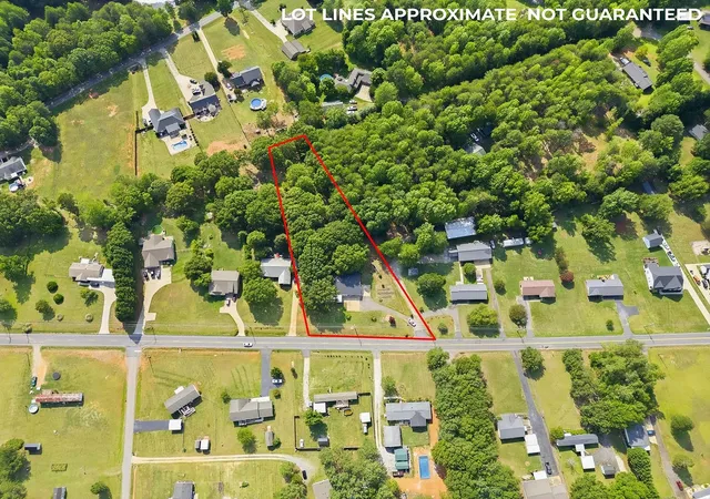 2nd image of 4055 Hwy 357, Inman, SC 29349 | MLS# SPN340786