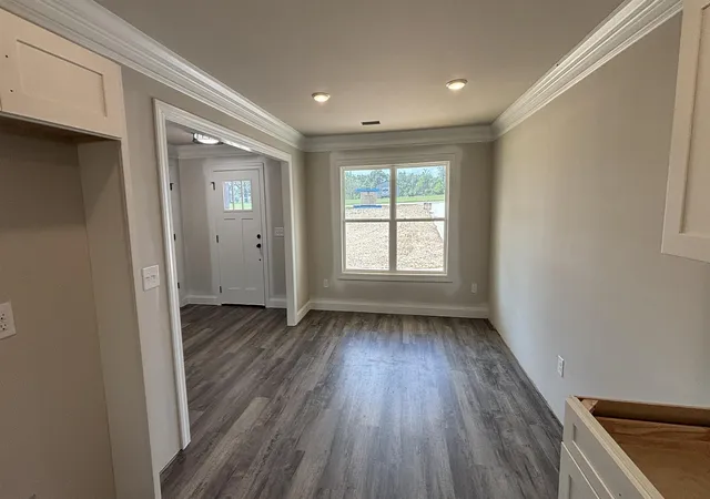 Photo 4 of Single family home for sale at 1488 Oak Ridge Rd, Gaffney, SC 29341 | MLS# SPN340793 | Listing updated on 2026-10-08