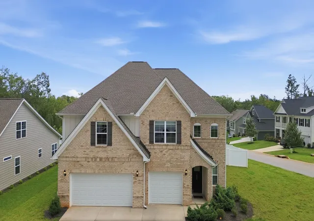 Photo 1 of Single family home for sale at 1402 Boatswain Dr, Inman, SC 29349 | MLS# SPN340799 | Listing updated on 2026-09-23