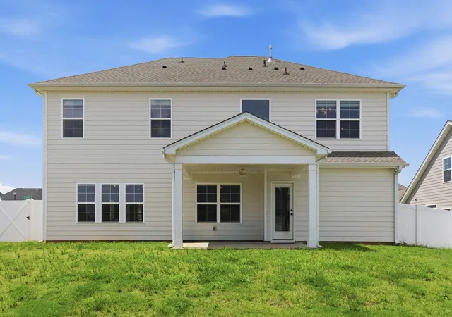 Photo 3 of Single family home for sale at 1402 Boatswain Dr, Inman, SC 29349 | MLS# SPN340799 | Listing updated on 2026-10-13
