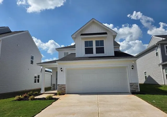 Photo 1 of Sale Pending at 1142 Ogeechee Ct, Spartanburg, SC 29303 | MLS# SPN340801 | Listing updated on 2026-09-25