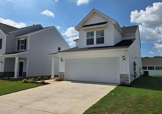 Photo 2 of Sale Pending at 1142 Ogeechee Ct, Spartanburg, SC 29303 | MLS# SPN340801 | Listing updated on 2026-09-25