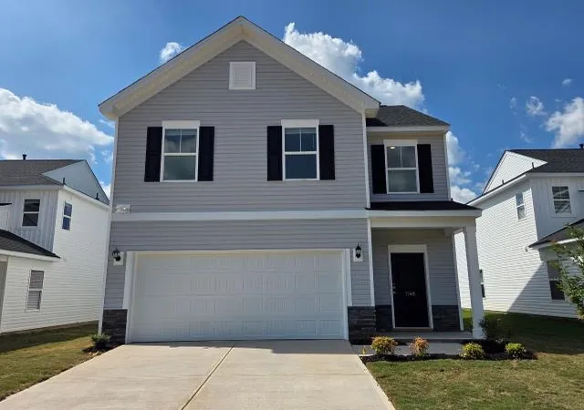 Photo 1 of Single family home for sale at 1148 Ogeechee Ct, Spartanburg, SC 29303 | MLS# SPN340804 | Listing updated on 2026-10-17