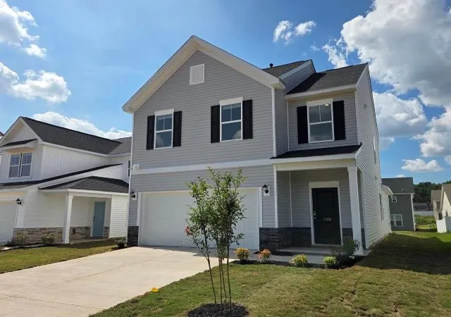 Photo 2 of Single family home for sale at 1148 Ogeechee Ct, Spartanburg, SC 29303 | MLS# SPN340804 | Listing updated on 2026-10-17