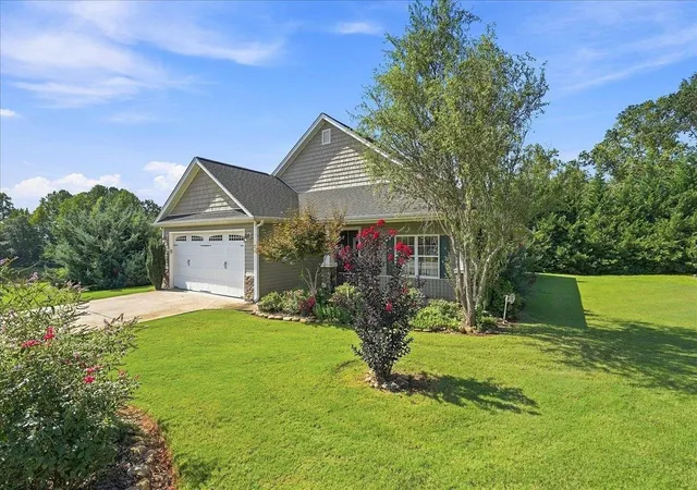 Photo 1 of Single family home for sale at 468 Brenda Way, Lyman, SC 29365 | MLS# SPN340806 | Listing updated on 2026-09-25